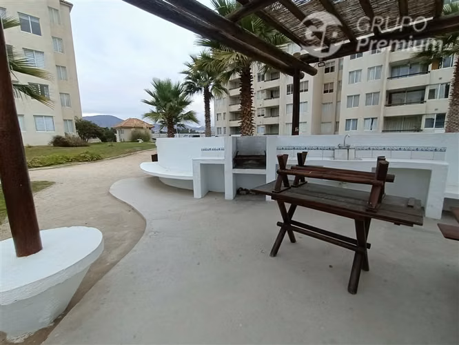 Comodo departamento en arriendo de 3 dormitorios ,1baño. - Imagen 17