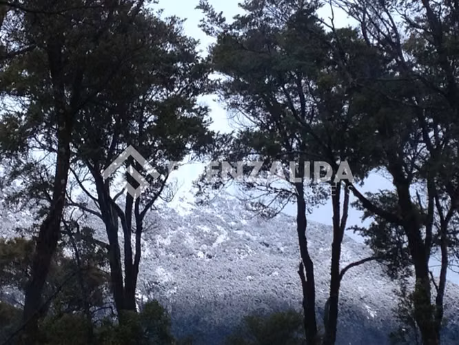 Venta Parcelas en Carretera Austral Zona El Amarillo CHAITEN