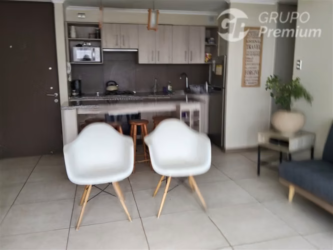 Departamento en venta de 3 dorm. en La Serena - Imagen 10