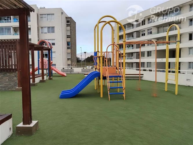 Departamento en venta de 3 dorm. en La Serena - Imagen 5