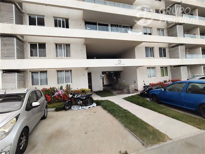 Departamento en venta de 3 dorm. en La Serena - Imagen 6