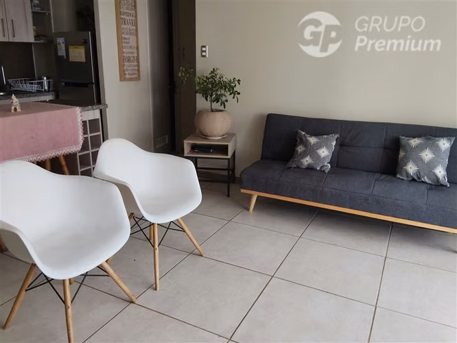 Departamento en venta de 3 dorm. en La Serena - Imagen 8