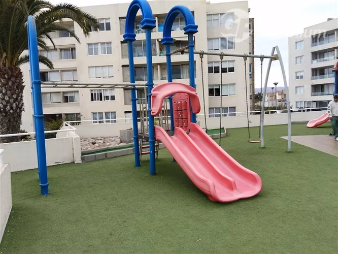 Departamento en venta de 3 dorm. en La Serena - Imagen 3