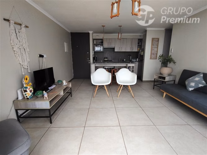 Departamento en venta de 3 dorm. en La Serena - Imagen 7