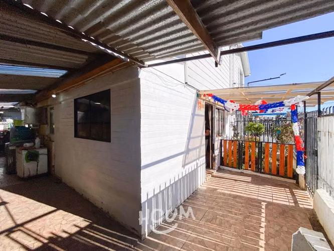 Casa en Pasaje Cinco - Imagen 20