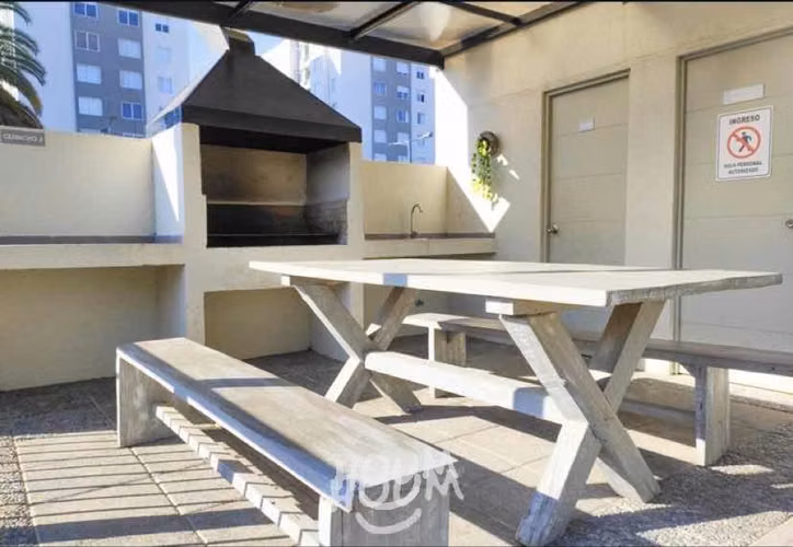 Departamento en Progreso