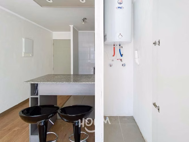 Departamento en Progreso