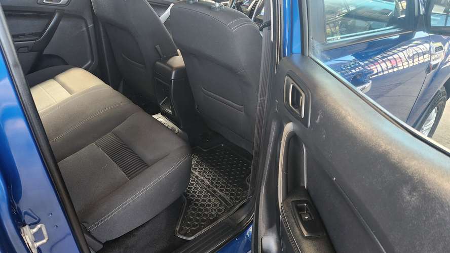 Ford Ranger XLT 4x4 Diesel 3.2 full equipo recibo vehículos - Imagen 19