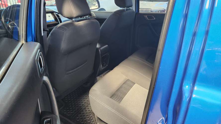 Ford Ranger XLT 4x4 Diesel 3.2 full equipo recibo vehículos - Imagen 18