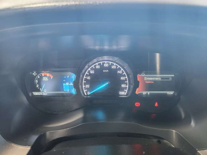 Ford Ranger XLT 4x4 Diesel 3.2 full equipo recibo vehículos - Imagen 21