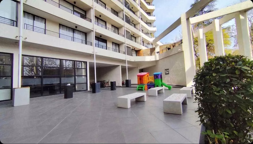 Acogedor departamento con excelente conectividad (181500) - Imagen 5