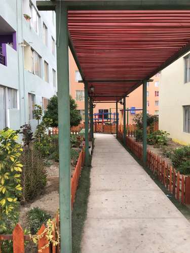 Departamento Bonasort 2