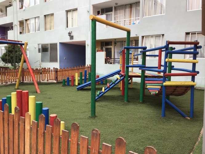 Departamento Bonasort 2