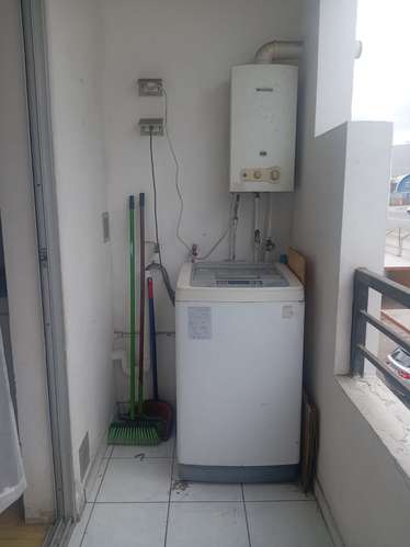 Departamento Bonasort 2