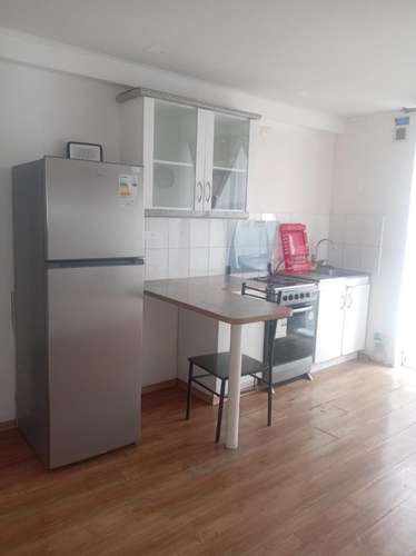 Departamento Bonasort 2