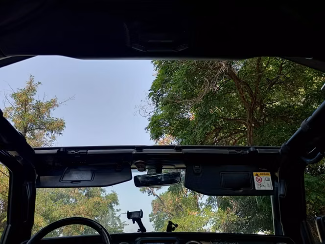 JEEP WRANGLER UNLIMITED SPORT 4X4 3.6 AUT 2019 - Imagen 20