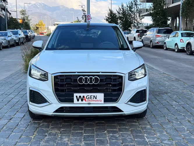 AUDI Q2 SPORT 35 TFSI S TRONIC 2024