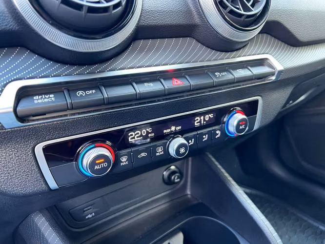 AUDI Q2 SPORT 35 TFSI S TRONIC 2024