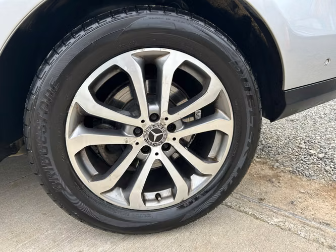 MERCEDES-BENZ GLE 250D 4MATIC  2020