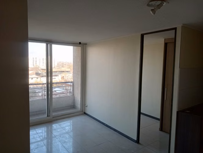 Arriendo, DEPARTAMENTO, Independencia. 2D/1B