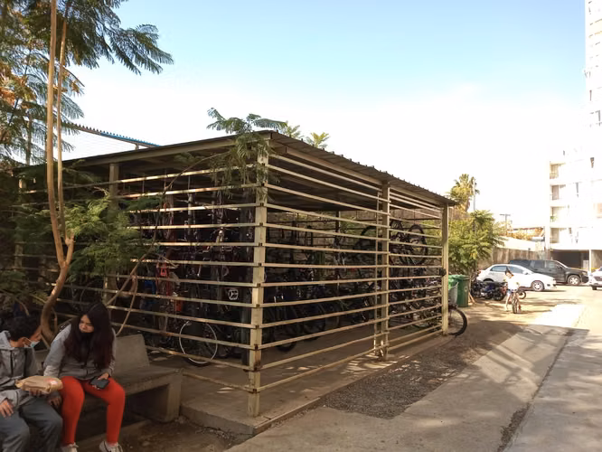 Arriendo, DEPARTAMENTO, Independencia. 1D/1B - Imagen 18