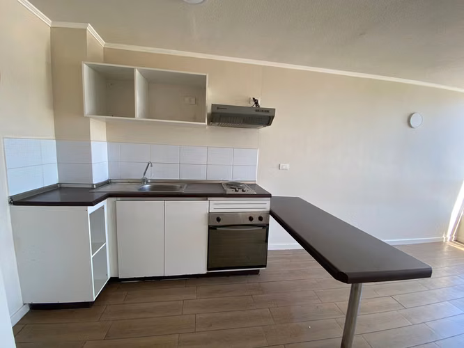 Arriendo, DEPARTAMENTO, Independencia. 1D/1B - Imagen 5