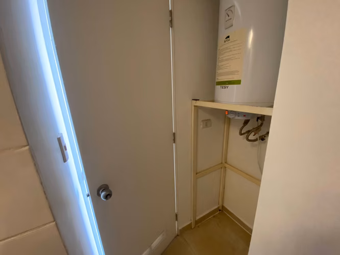 Arriendo, DEPARTAMENTO, Independencia. 1D/1B - Imagen 9