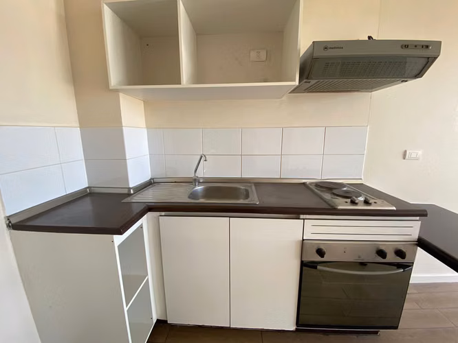 Arriendo, DEPARTAMENTO, Independencia. 1D/1B - Imagen 3