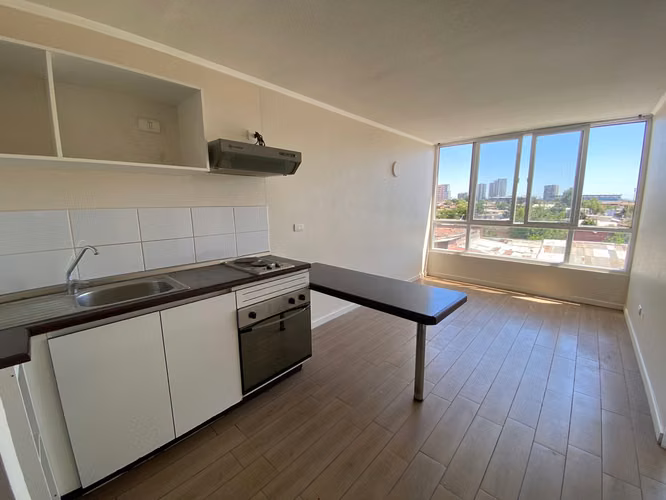 Arriendo, DEPARTAMENTO, Independencia. 1D/1B - Imagen 4
