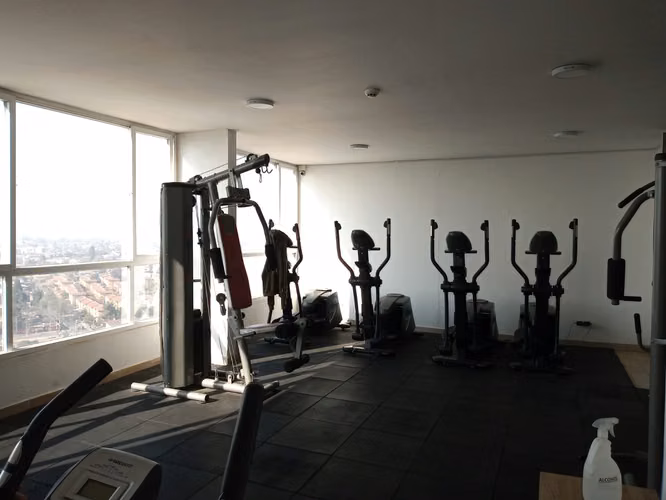 Arriendo, DEPARTAMENTO, Independencia. 1D/1B - Imagen 20