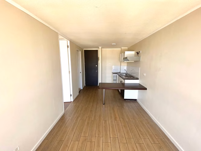 Arriendo, DEPARTAMENTO, Independencia. 1D/1B