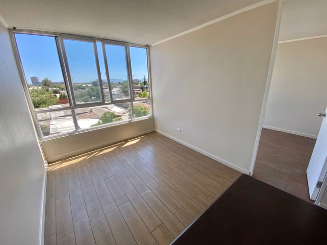Arriendo, DEPARTAMENTO, Independencia. 1D/1B - Imagen 2