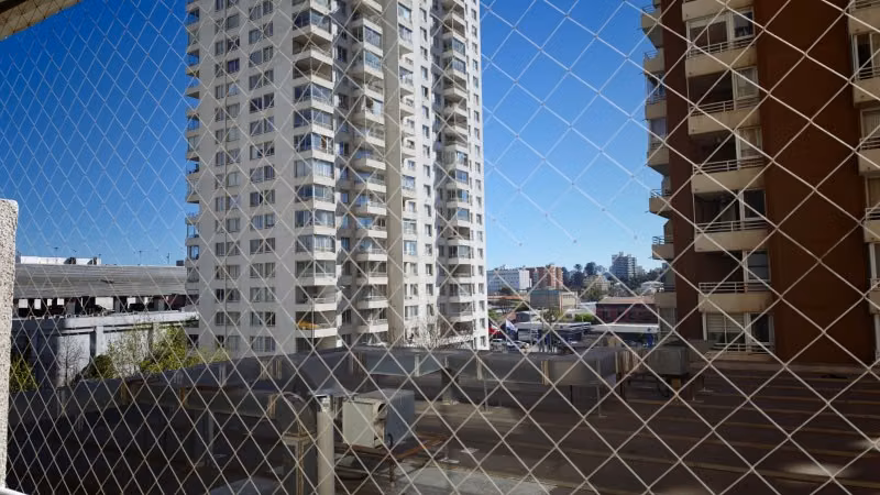SE VENDE DEPARTAMENTO SECTOR MALL V. CENTRO VIÑA DEL MAR - Imagen 15