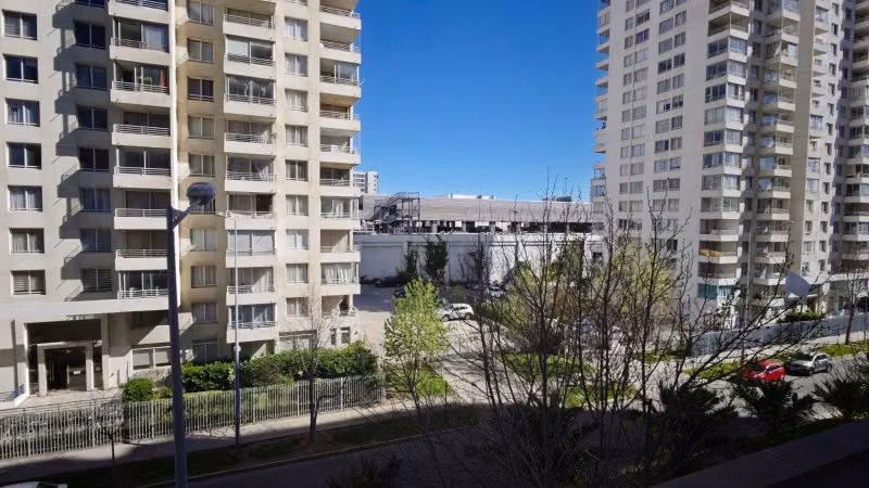 SE VENDE DEPARTAMENTO SECTOR MALL V. CENTRO VIÑA DEL MAR - Imagen 6