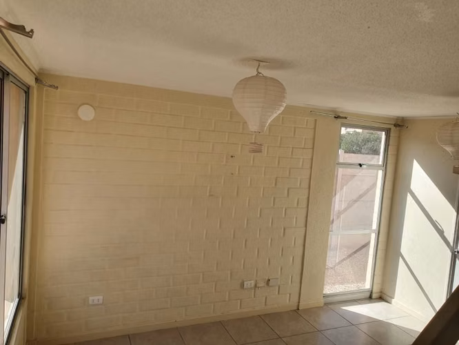 SE ARRIENDA CASA SECTOR NORTE ALTAMIRA I COPIAPÓ