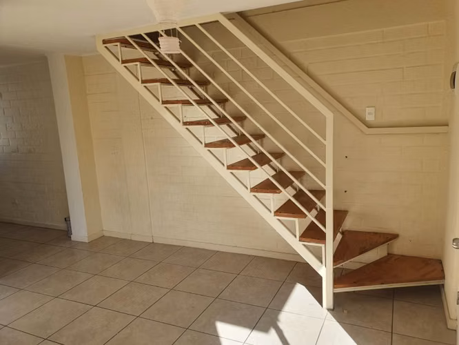 SE ARRIENDA CASA SECTOR NORTE ALTAMIRA I COPIAPÓ
