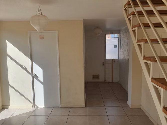 SE ARRIENDA CASA SECTOR NORTE ALTAMIRA I COPIAPÓ