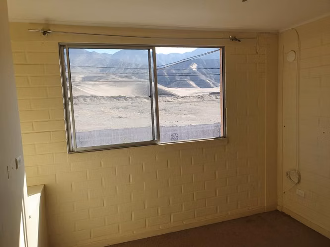 SE ARRIENDA CASA SECTOR NORTE ALTAMIRA I COPIAPÓ