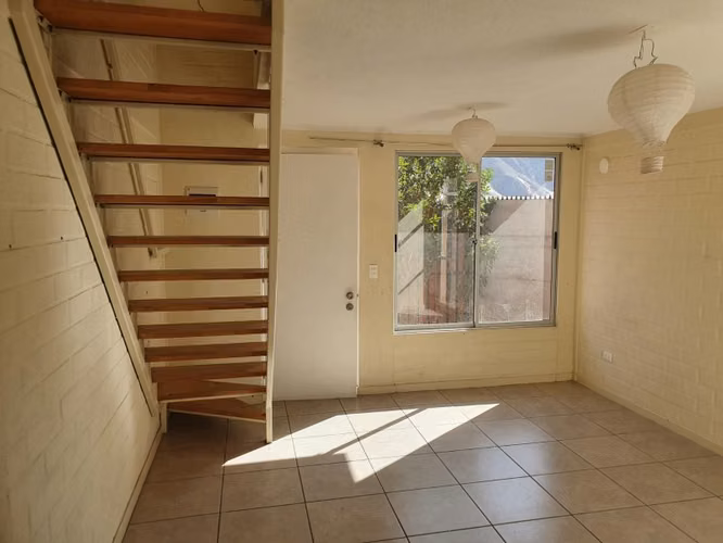 SE ARRIENDA CASA SECTOR NORTE ALTAMIRA I COPIAPÓ