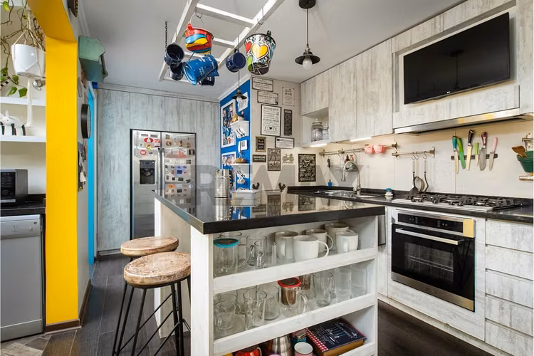 Casa remodelada 5d 4b en valle la dehesa - Imagen 17