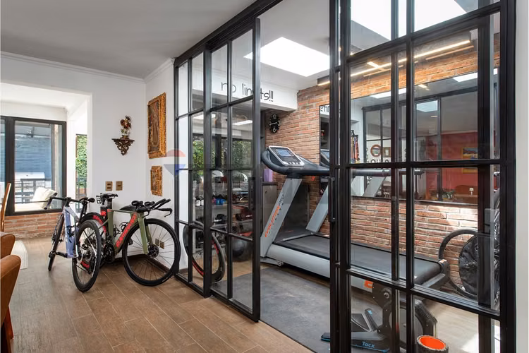 Casa remodelada 5d 4b en valle la dehesa - Imagen 13