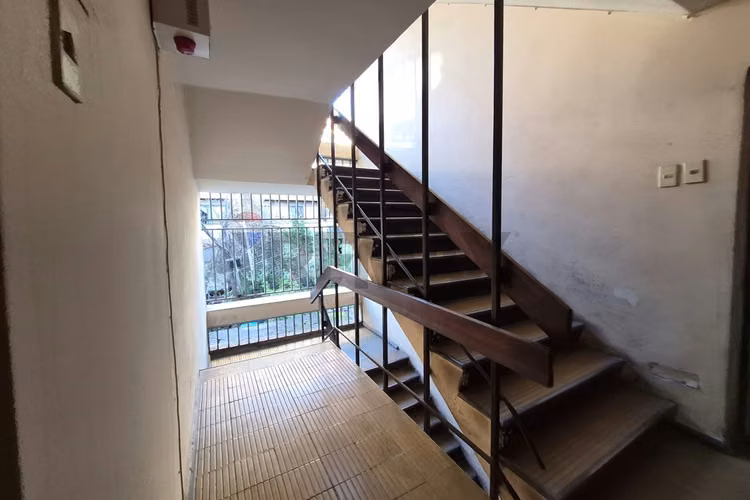 Arriendo departamento villa olimpica - Imagen 19