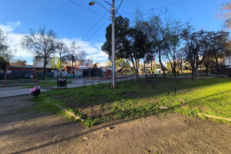 Arriendo departamento villa olimpica - Imagen 22