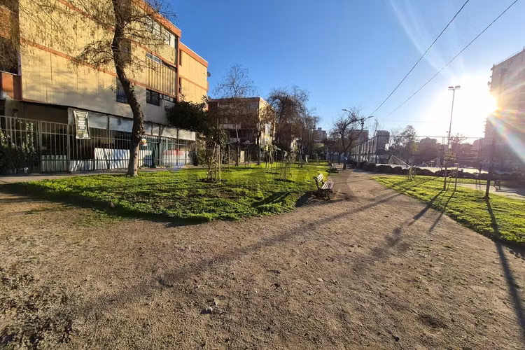 Arriendo departamento villa olimpica - Imagen 23