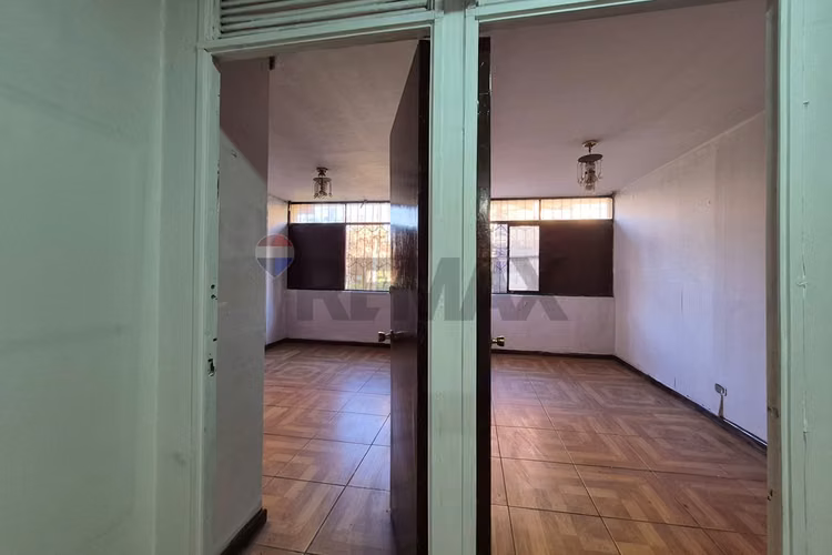 Arriendo departamento villa olimpica - Imagen 8