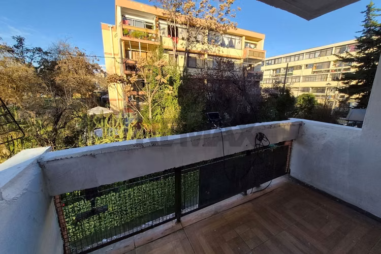 Arriendo departamento villa olimpica - Imagen 6