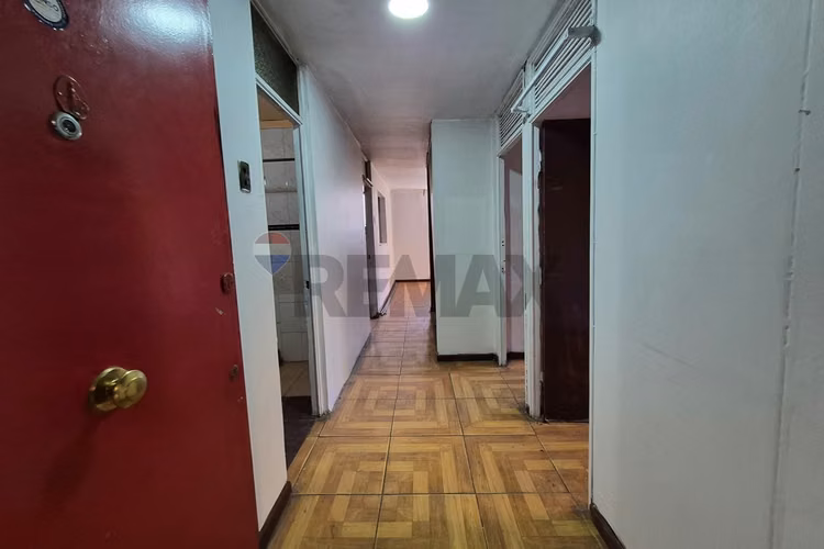 Arriendo departamento villa olimpica - Imagen 2