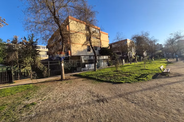 Arriendo departamento villa olimpica - Imagen 24