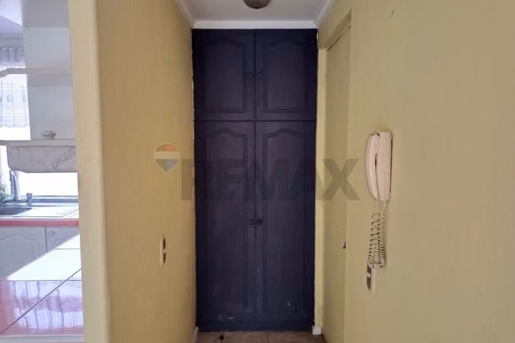 Depto. 3 dormitorios 2 baños, balcón, logia - Imagen 22