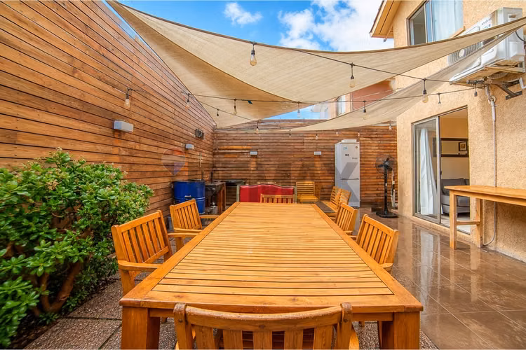 Casa 3d/3b amplia terraza y espacios comunes - Imagen 21